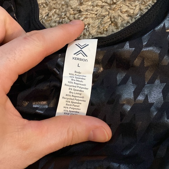 Women’s Xersion Sports Bra - Picture 2 of 6